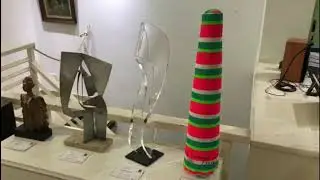 Subasta Especia de Arte Martes 9 de Junio 2020