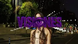 Samylee - Visiones ft @DIMZCL  (Prod by Bfour)