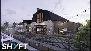 SHYFT Collective - Tri-Point Development at Great Western Crossing
