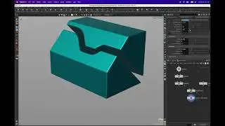 Modeler 2026: Boolean Improvements