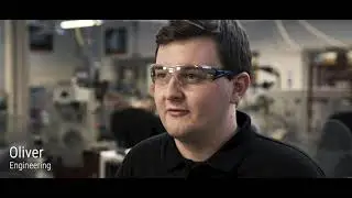 Studying Engineering at BMet