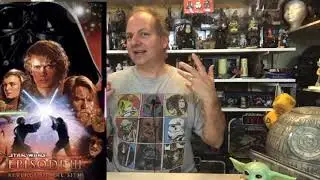 Darth Tuba's Star Wars Unboxing Show #356: Fandom through the years plus an Episode 1 unbox