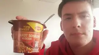 Feurige Texas Nudeln von Maggi | Lecker?
