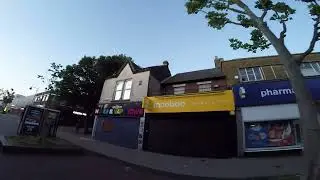 Gillingham high Street