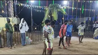 திருமுடிவாக்கம் VIP KABADDI CLUB is live