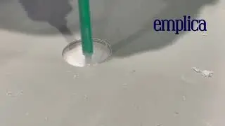 how to repair Alkus panels in 30 seconds with emplica