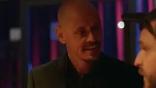 Mr. Inbetween: Ray and Gary moments.