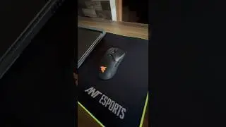 Ant Esports MP400 RGB - Gaming Mouse Pad-XL #antesports #gaming #shorts