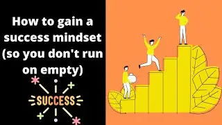How to fill your mindset with success #shorts