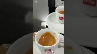 Espresso Workflow With Lelit Mara  ☕