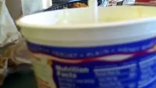 nancy's yogurt