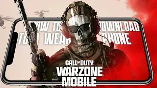 how to play Warzone Mobile on Cloud Gaming!? Tutorial