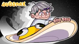 Space Egg Flight Program - Bugsnax Episode 9