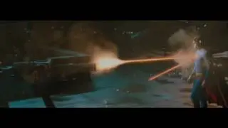Superman returns music video (breaking benjamin away )
