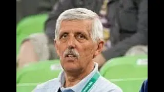 Janez Drvaric I Passing and Receiving I FIBA Basketball Coaching Clinic