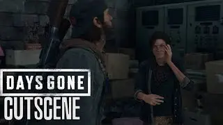 232 Hostage Rescue 8