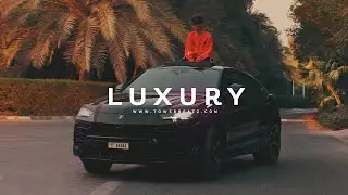 [ FREE ] Dark Trap Type Beat 💸 L U X U R Y 💸 (Prod by. Tower x Marzen)