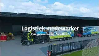 Trendhout Vacature: Logistiek