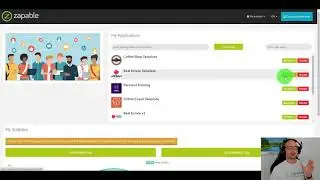 Zapable OTO 1,2,3 Upsell Links here+ Free Bonuses - Zapable OTOs - FE Demo