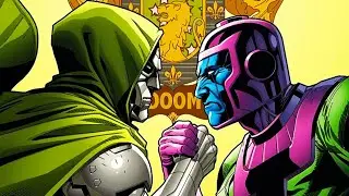 Destructive Supervillain Team Ups No One Saw Coming
