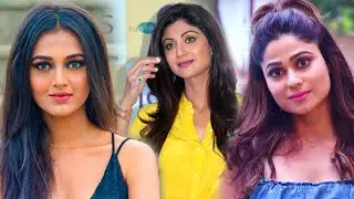 Here&rsquo;s What Shilpa Shetty Tweeted After Bigg Boss 15 Winner Was Announced