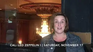 Led Zeppelin I at Imperial Theatre | Saint John, NB