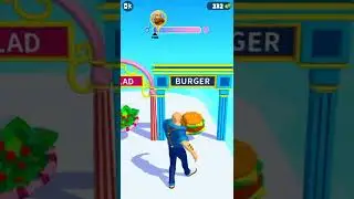 Find Your Gender - 3D fun game level 5 gameplay #mobilegame #shorts