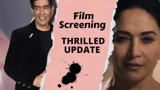 Bollywood Upcoming Movie And Series Update  | Gustaakh Ishq | Mrs Deshpande