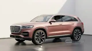 Genesis Essentia EV Review: A Vision Concept Turning Into Reality?