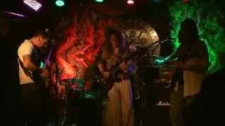 Dr  Slothclaw Jam with Wes Knorr of Mystery Fyre