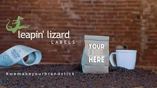 The Coffee Ad: You Make Great Coffee, We Make Great Labels