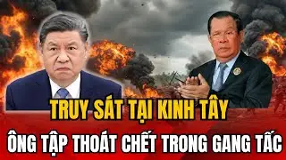 CBN Tin Quốc Tế | Tin Quốc Tế mới nhất ngày 29/1/2026 | Tin nóng An ninh Chính trị nóng nhất 24H