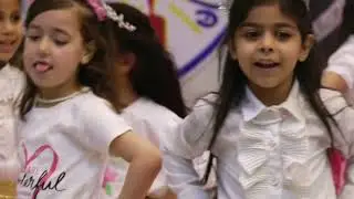 3 دقت الفرحة أبوابي 1