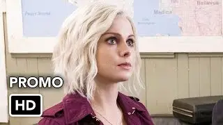 iZombie 3x07 Promo 