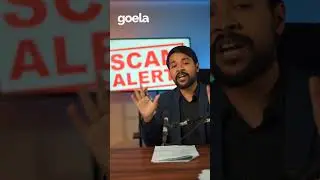 Arshad Warsi Stock Market FRAUD #shorts
