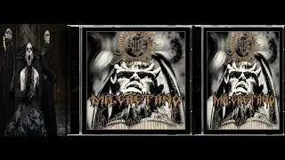 BEHEMOTH - The Shit Ov God (Full Album 2025)