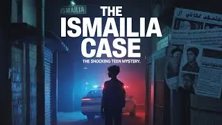 &ldquo;Shocking Crime in Egypt: The Ismailia Case That Stunned Everyone!&rdquo;