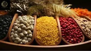 Your Gateway to Delicious Millets & Spices:   Start Your Flavorful Journey!