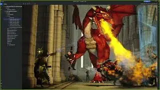 Python advanced OOP and refactoring - Dragon Part 2 @Sages, Matt Harasymczuk, Jul 2022