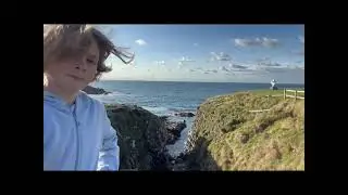 Our Underwater World - Austin Rogerson, runner up Young Nature Champion 2024