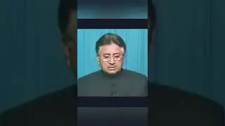 Pervez Musharraf emergency 2007