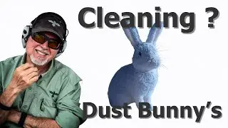 Is Your Carry Gun FILTHY? The Truth About Cleaning with Enloe Custom Guns! 1604