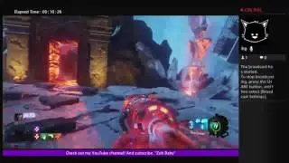 Black Ops 3 Zombies - 
