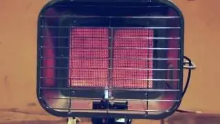 gas straler