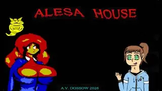 Alesa House (Full Game)