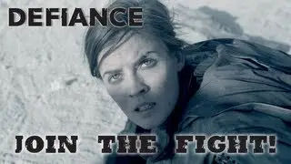 Defiance - PS3 / X360 / PC - Join The Fight!