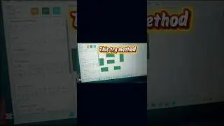 MS Word Shapes Trick | Lock Drawing Mode 😲🔥 |#HMbyteWise #MSWord #Shapes