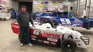 Yamaha R1DT Prototypes at Donnie Moran&rsquo;s DMR Driving School