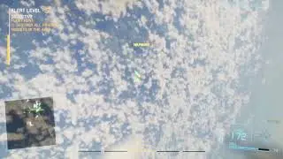 Playing Project Wingman &rdquo;Impossible Challenge&ldquo; Part 2 (not much comenting)