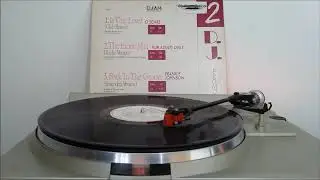 FRANKIE JOHNSON  -   BACK  IN  THE  GROOVE  -  DIRETO  DO  VINIL